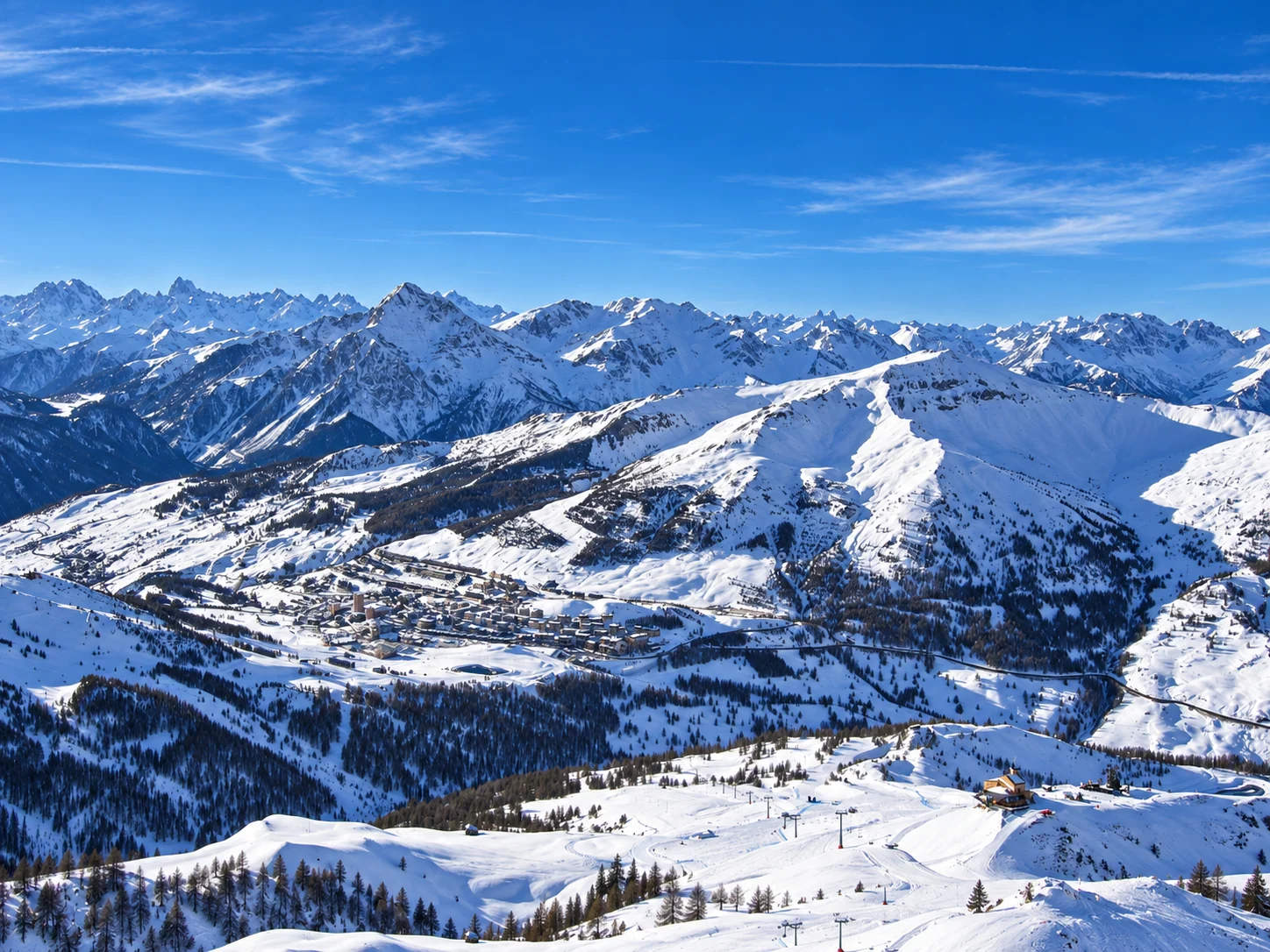Hotel Sud-Ovest panorama 2