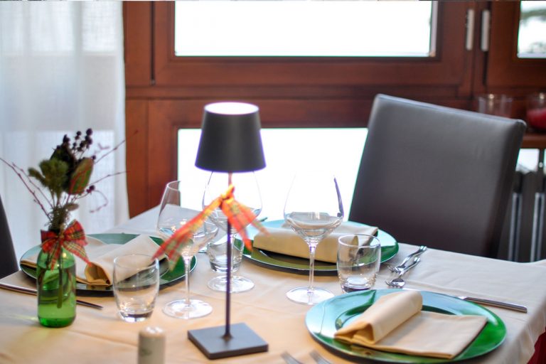 Il nostro ristorante