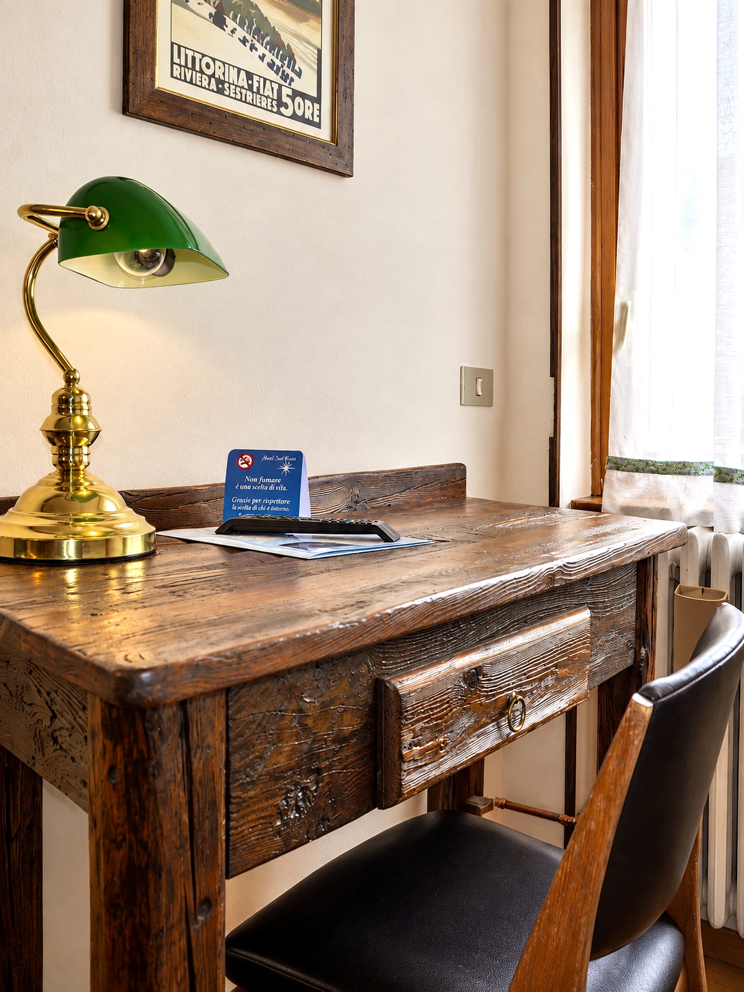 Camere Standard all'Hotel Sud-Ovest 4