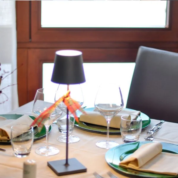 Il nostro ristorante