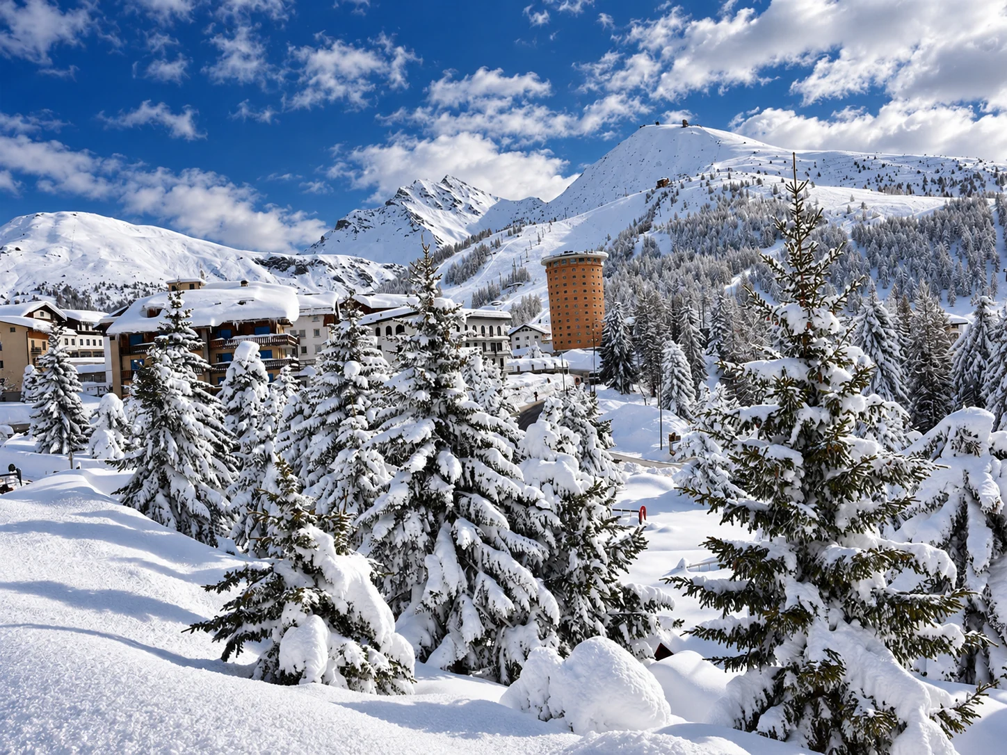 Foto dell'hotel 5