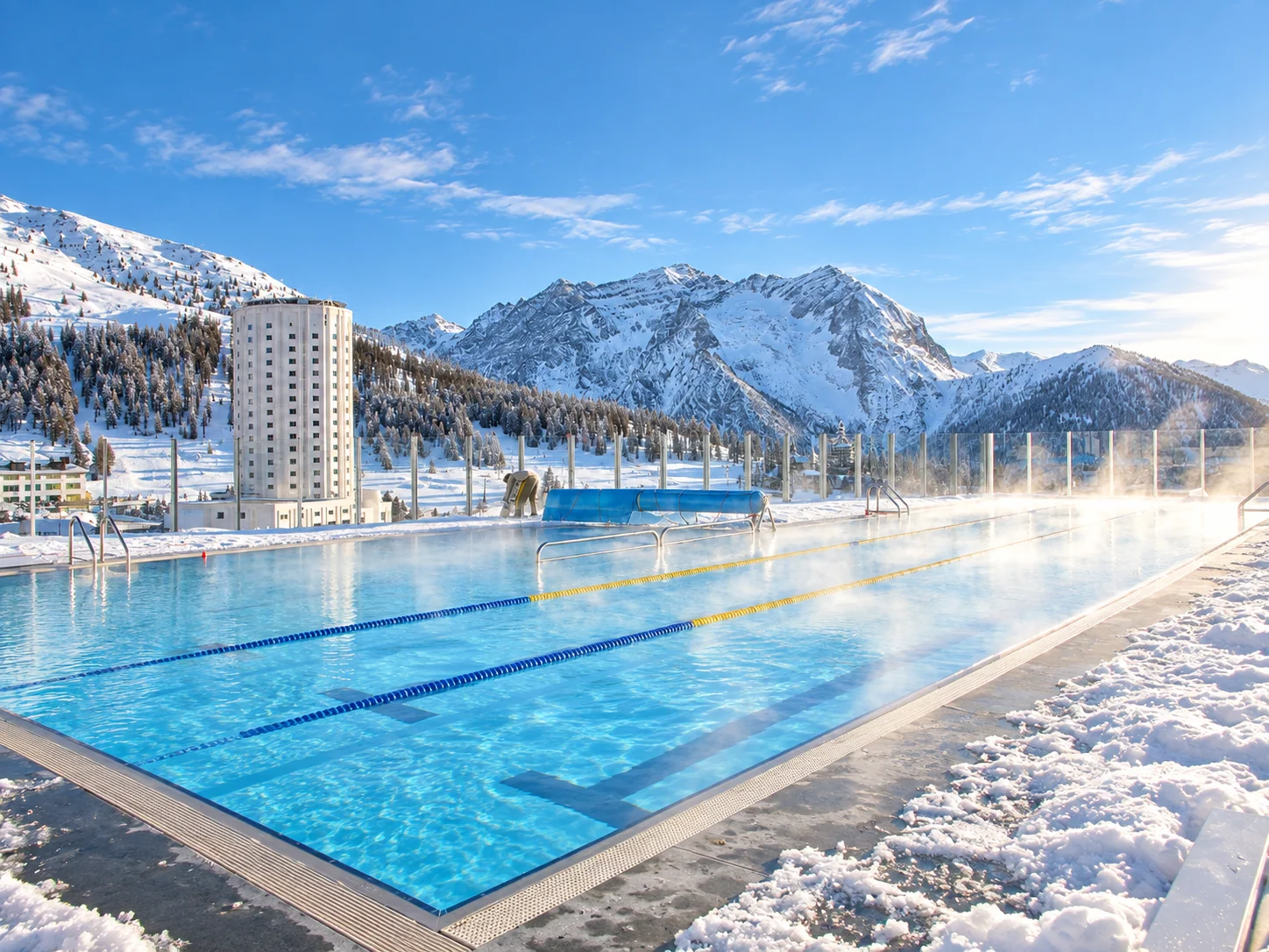 Foto dell'hotel 8